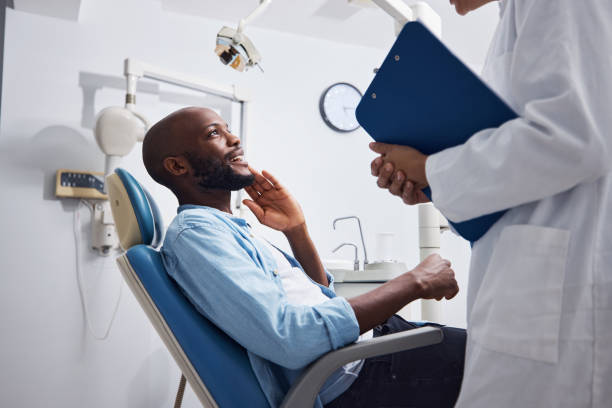 Best Emergency Wisdom Teeth Removal in Baldwin City, KS