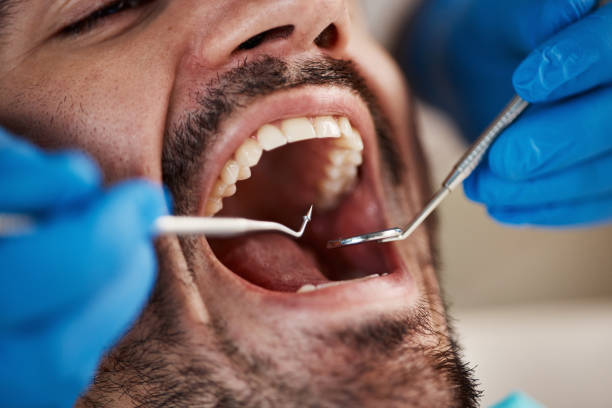 Best Weekend Emergency Dentist in Baldwin City, KS