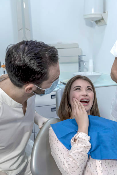 Best Emergency Orthodontic Repairs in Baldwin City, KS