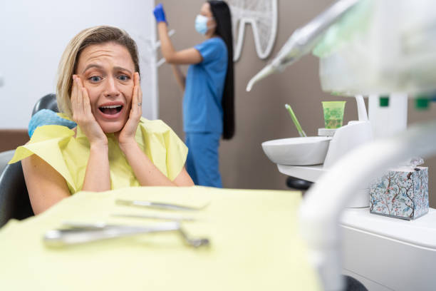 Best Walk-In Emergency Dentist in Baldwin City, KS