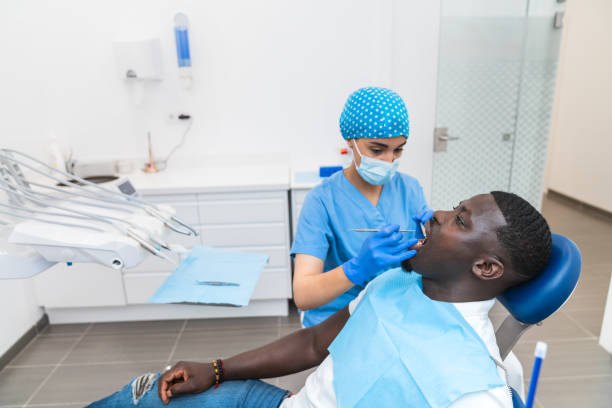 Best 24-Hour Emergency Dentist in Baldwin City, KS